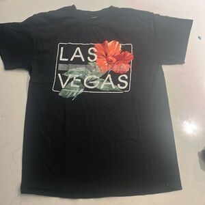 Las Vegas Nevada t-shirt